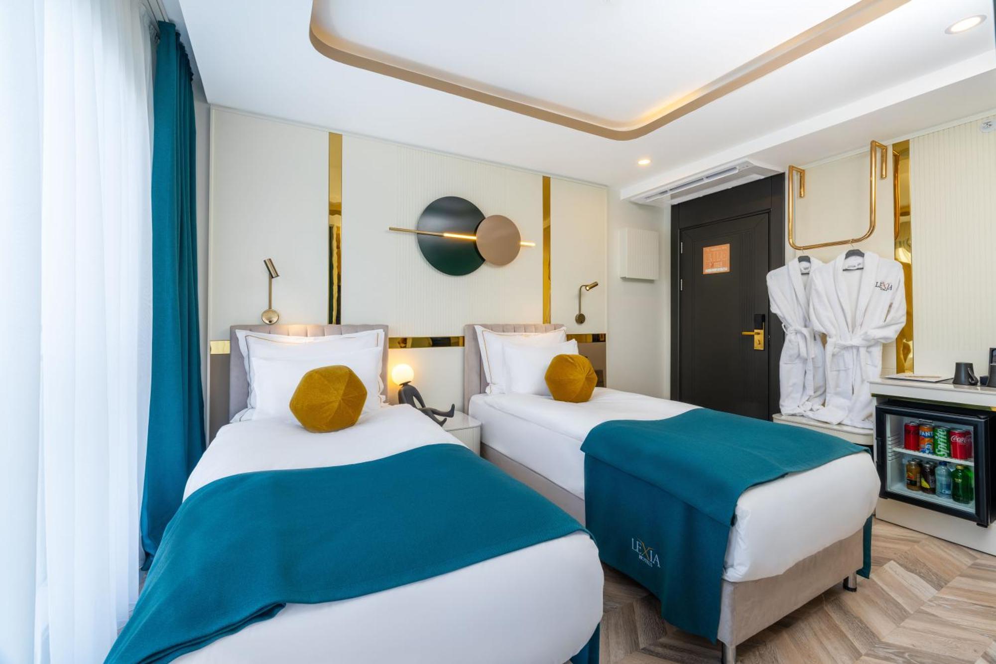 Lexia Otel