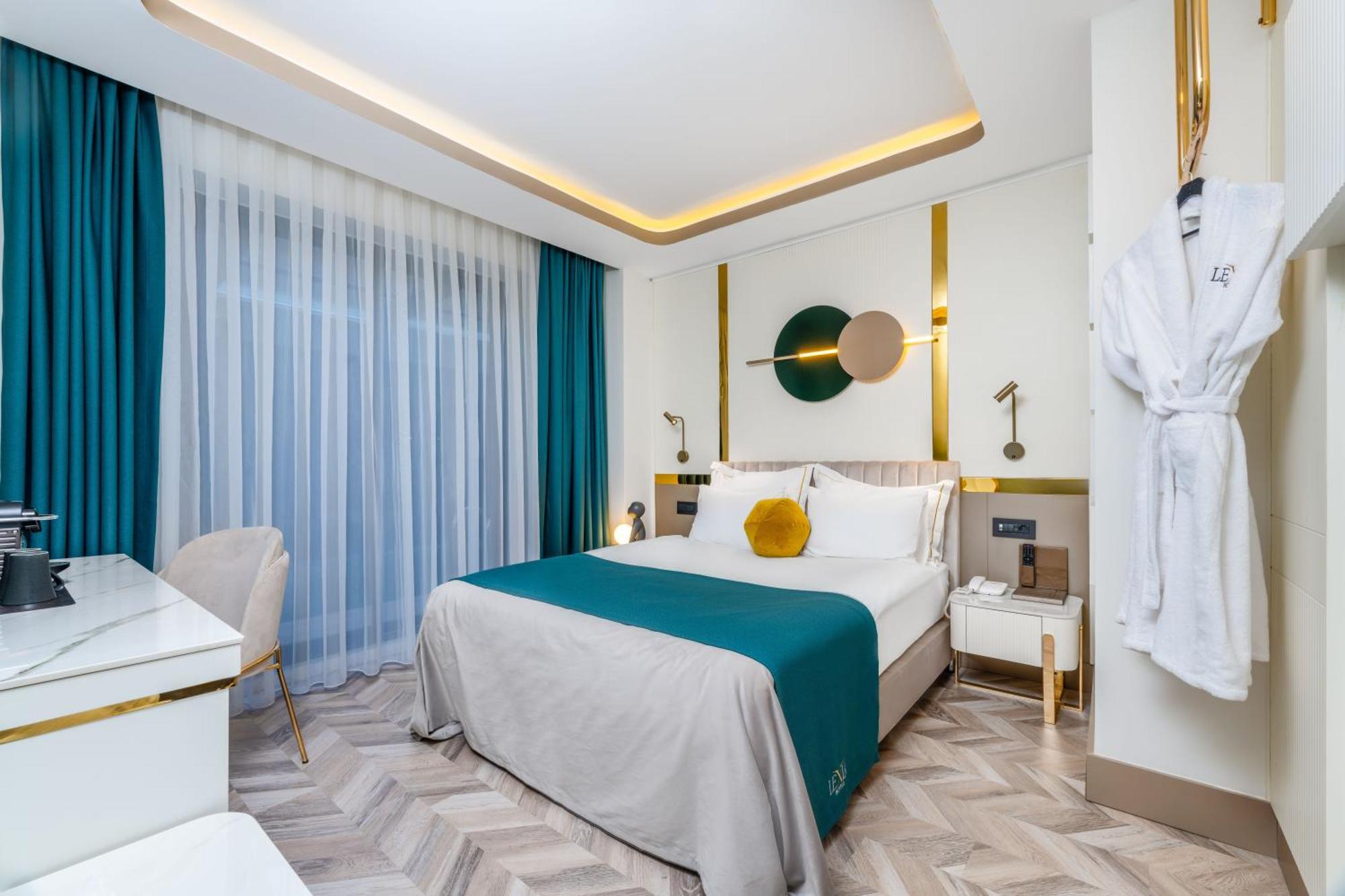 Otel Lexia Antalya