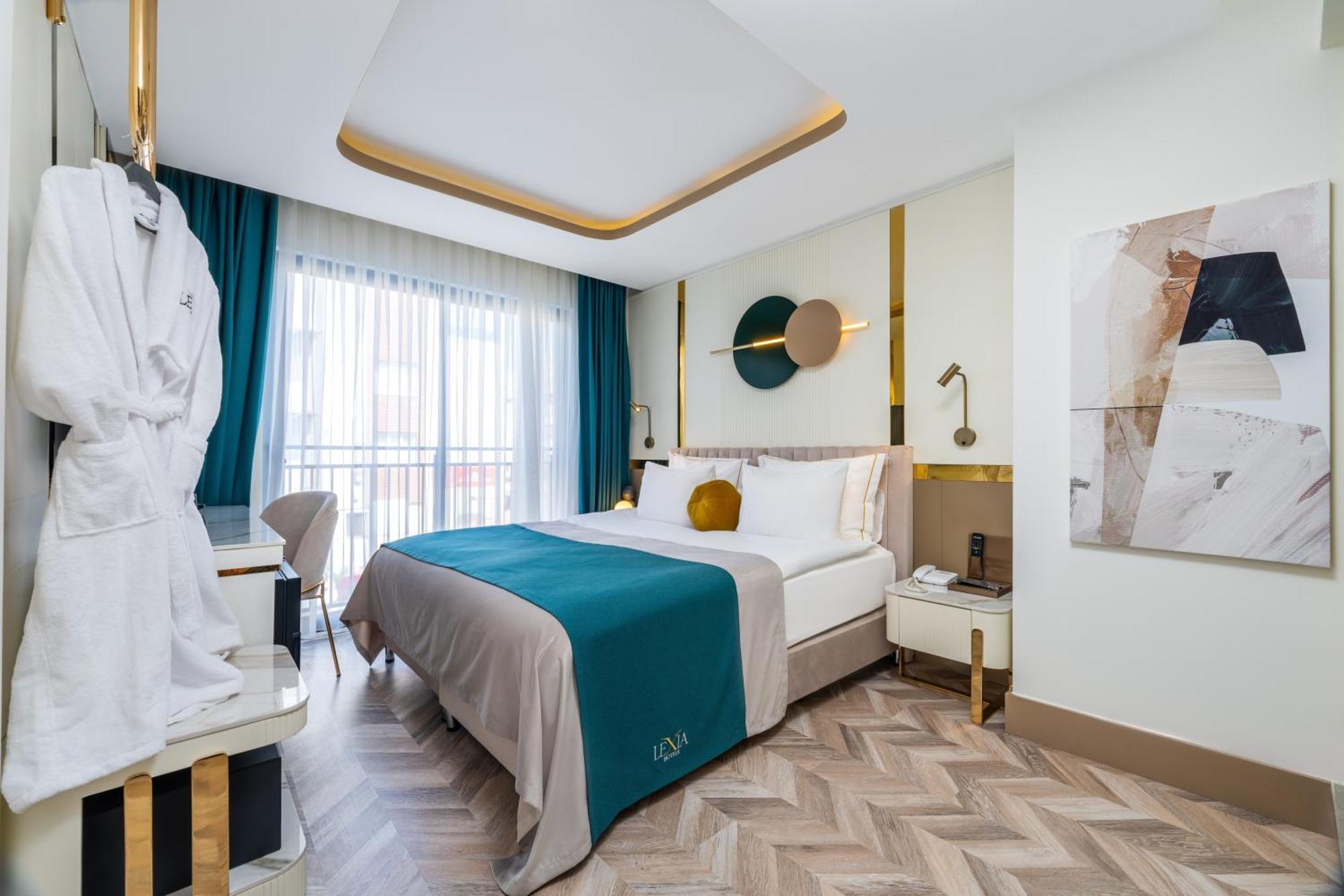 Otel Lexia