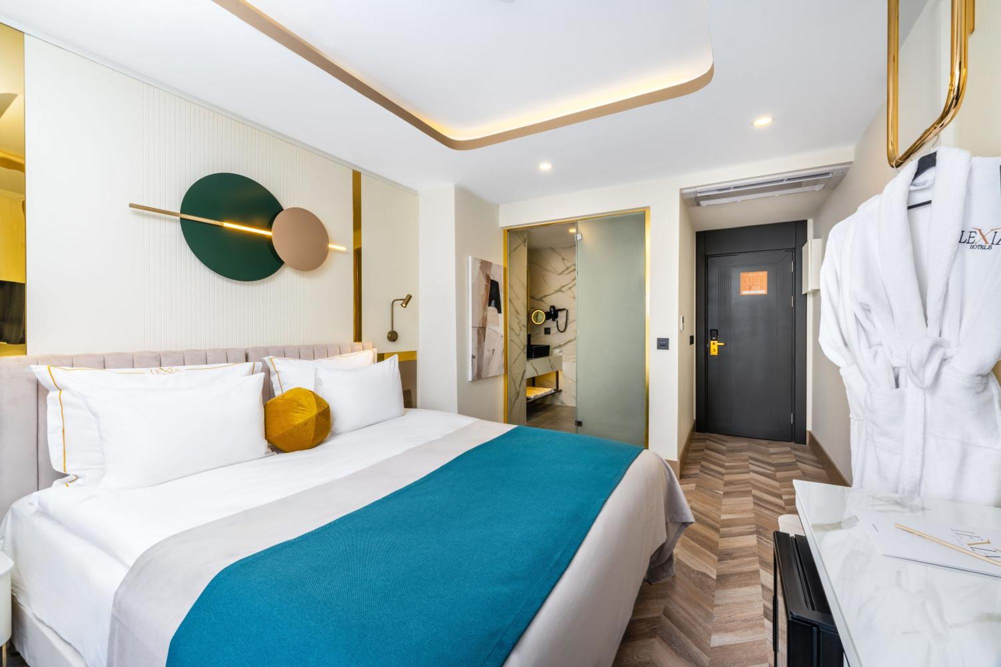 Otel Lexia