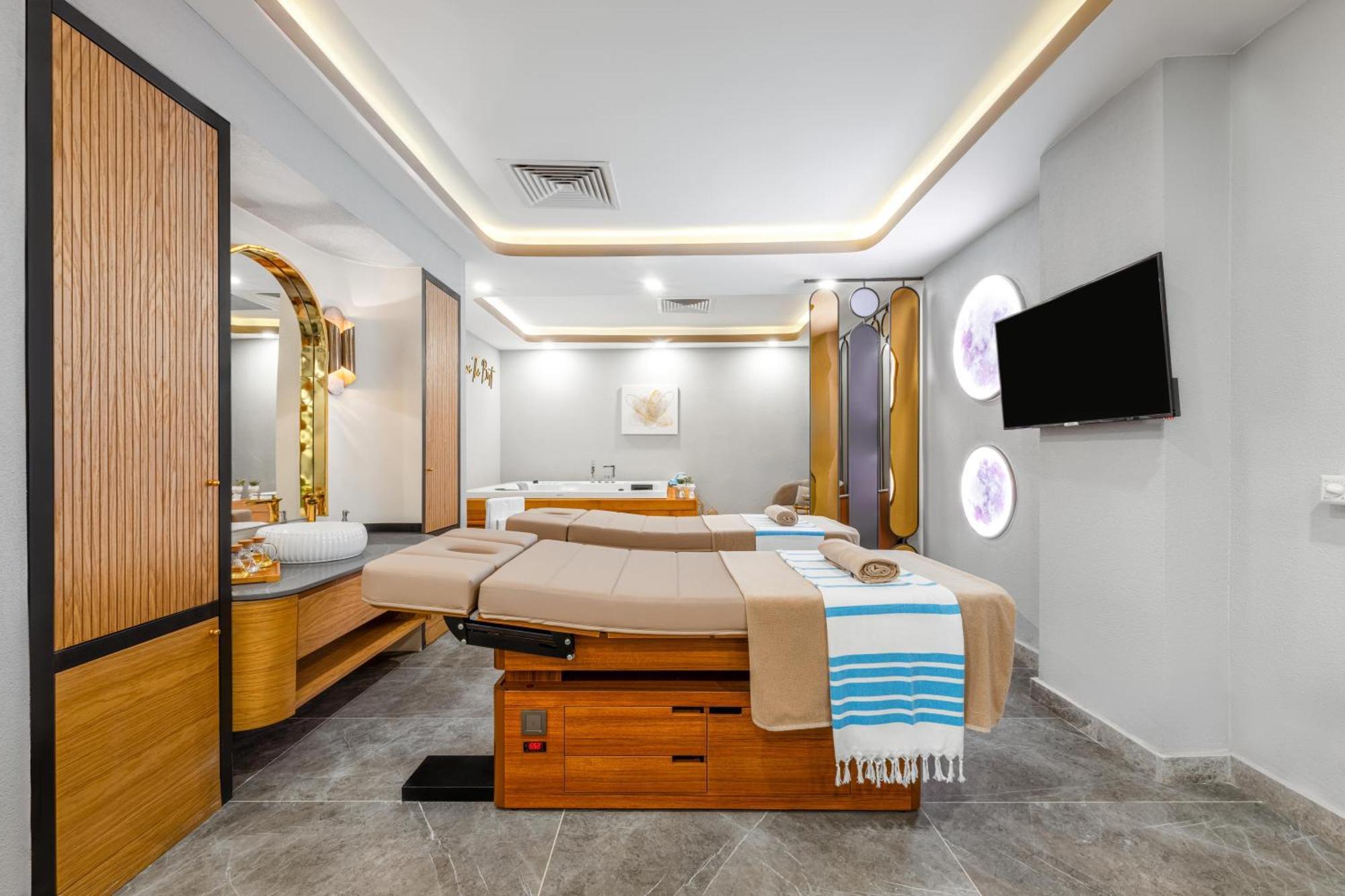 Lexia Otel Antalya