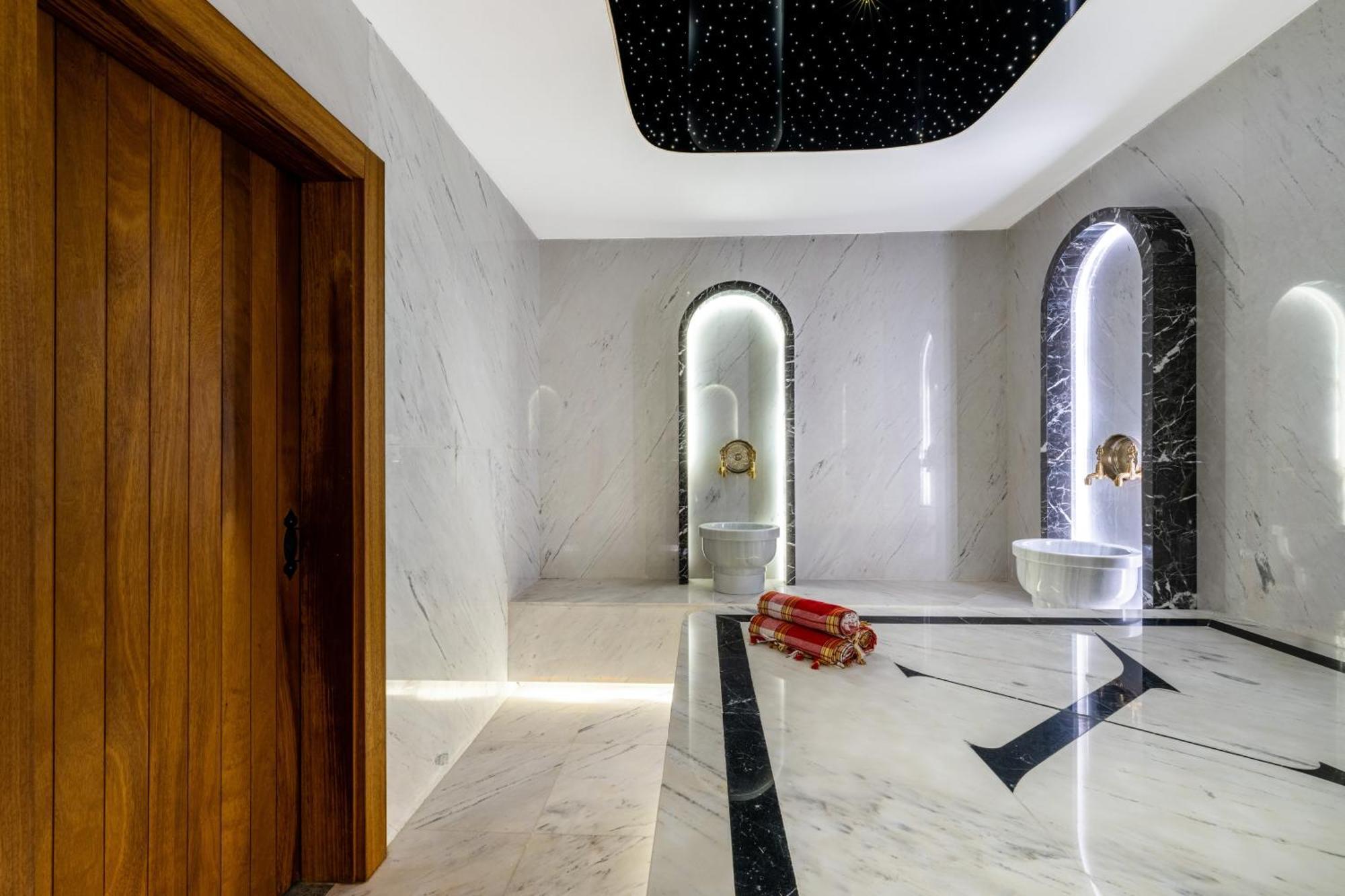 Otel Lexia Antalya