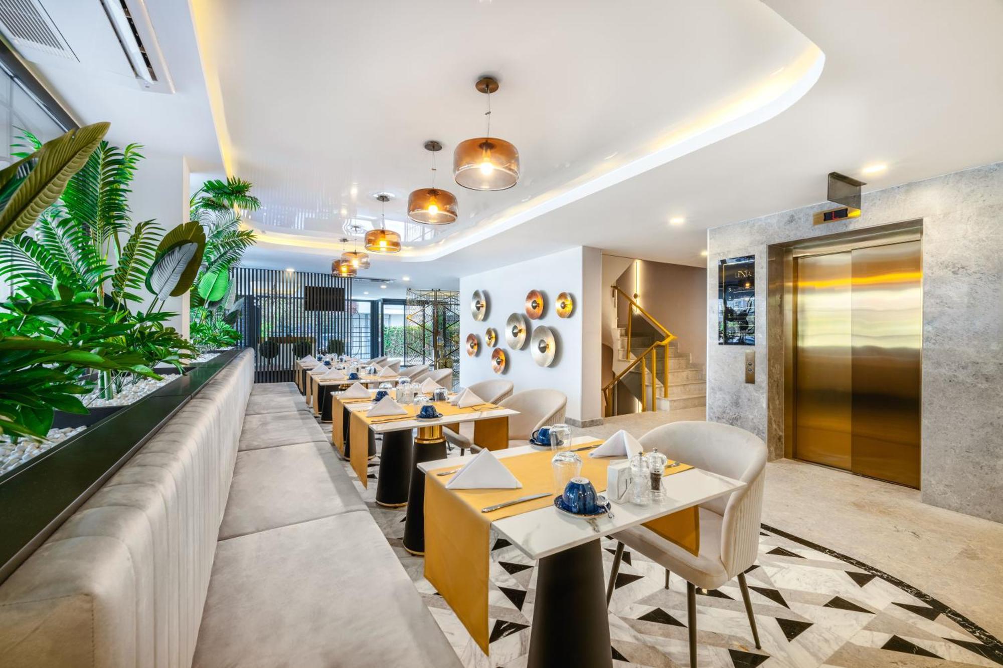 Otel Lexia
