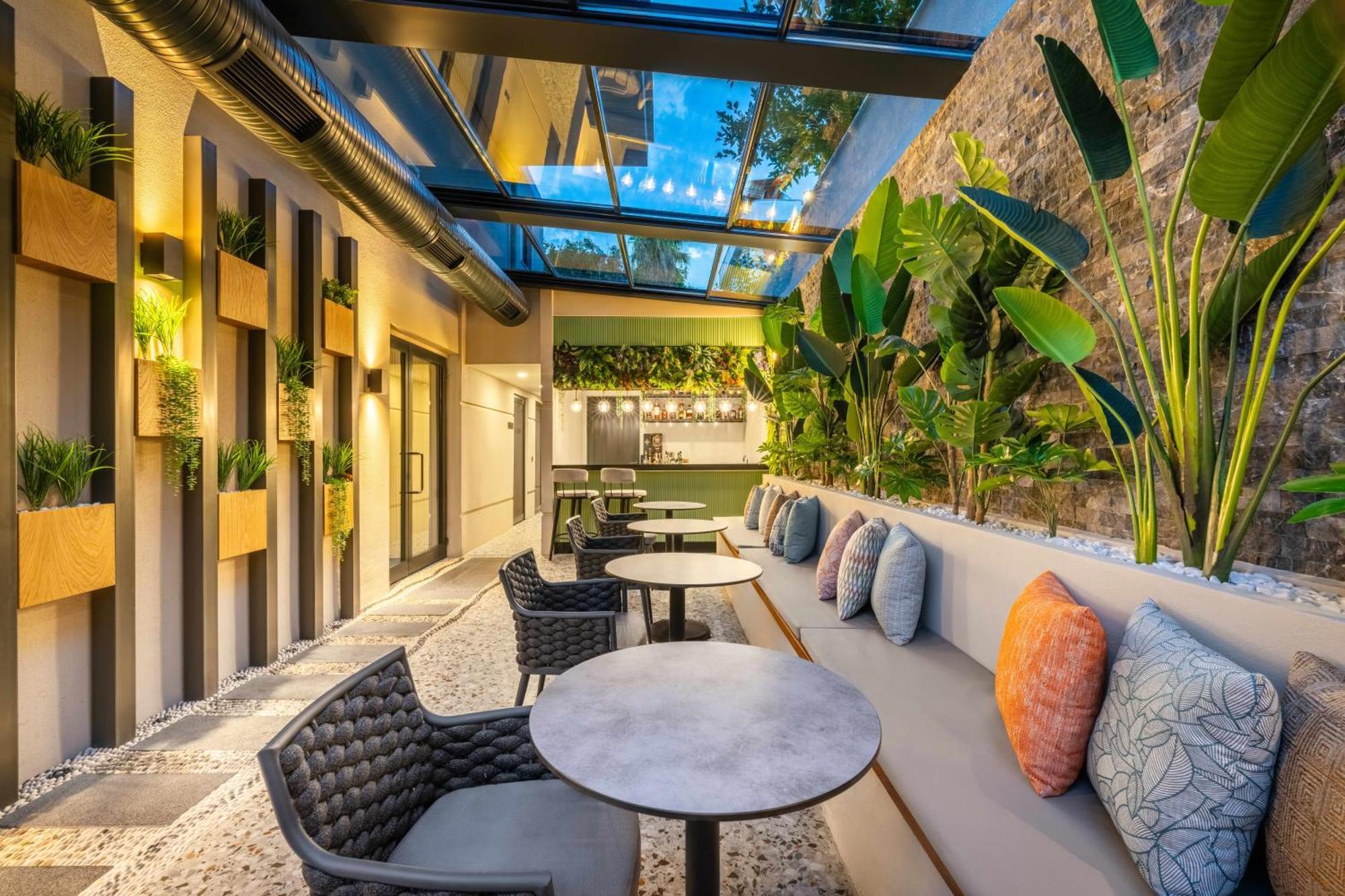 Otel Lexia