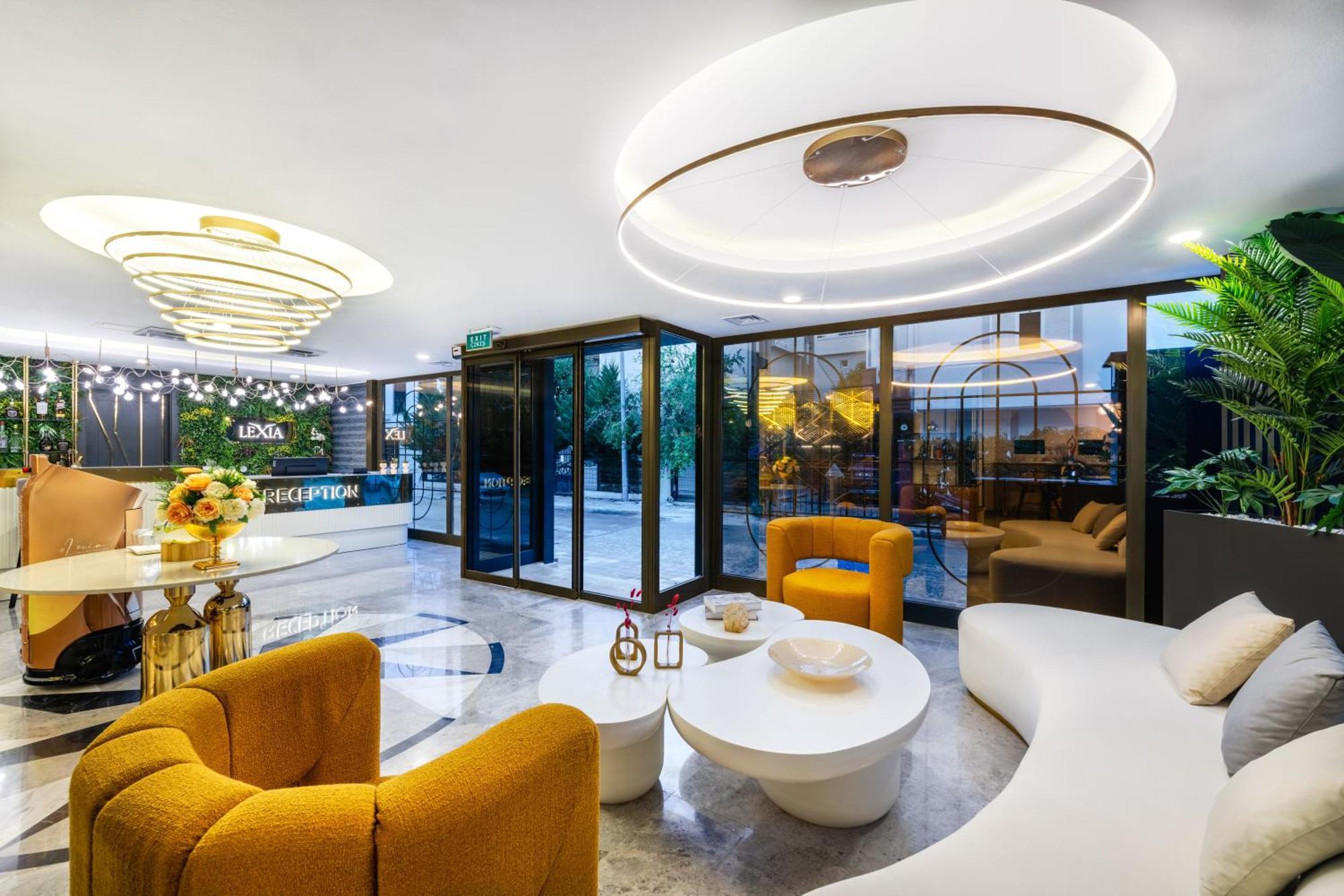 Otel Lexia Antalya