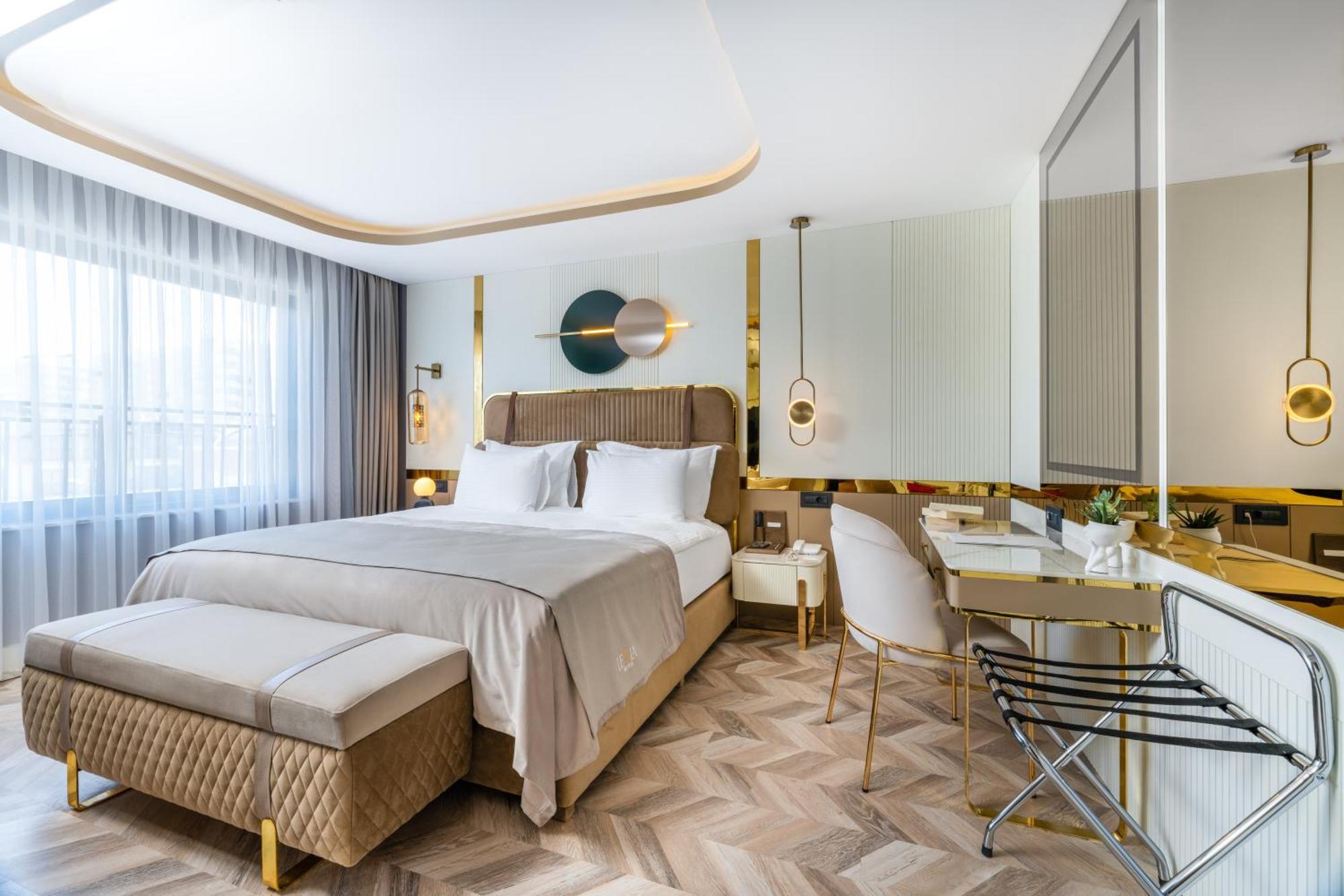 Otel Lexia