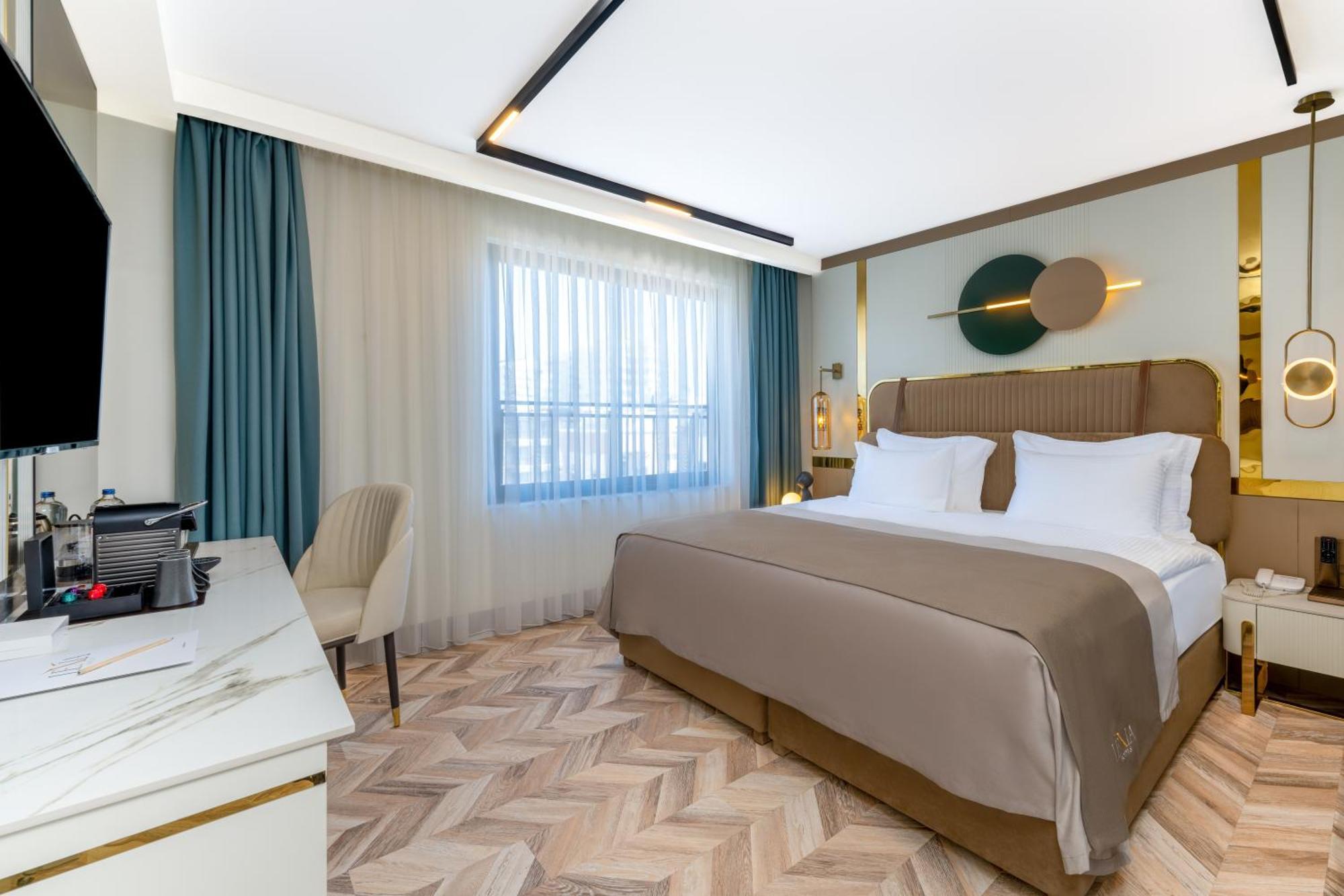 Lexia Otel Antalya