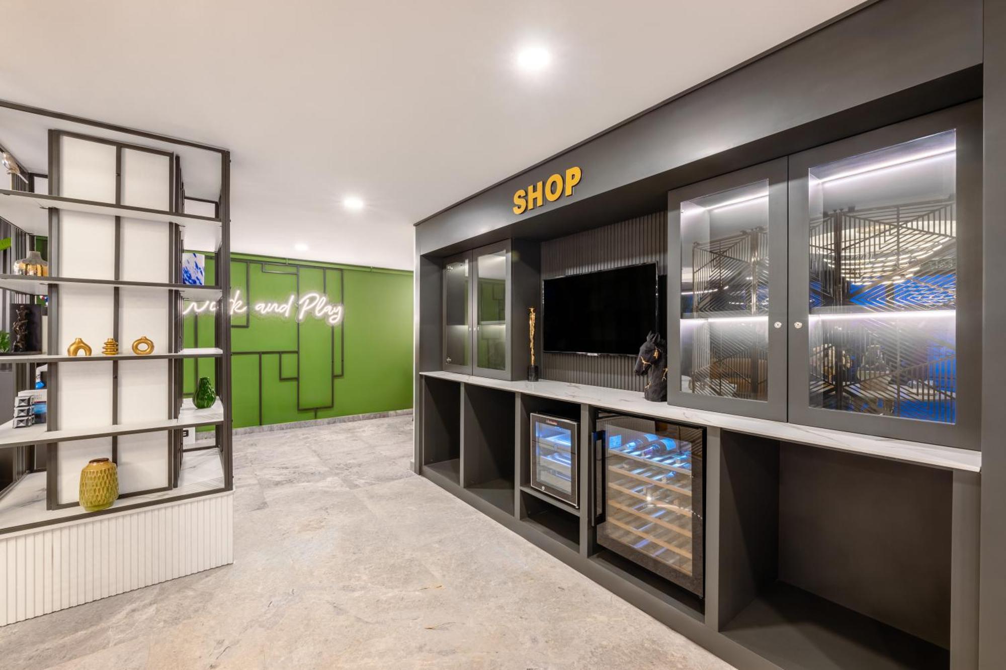 Otel Lexia *