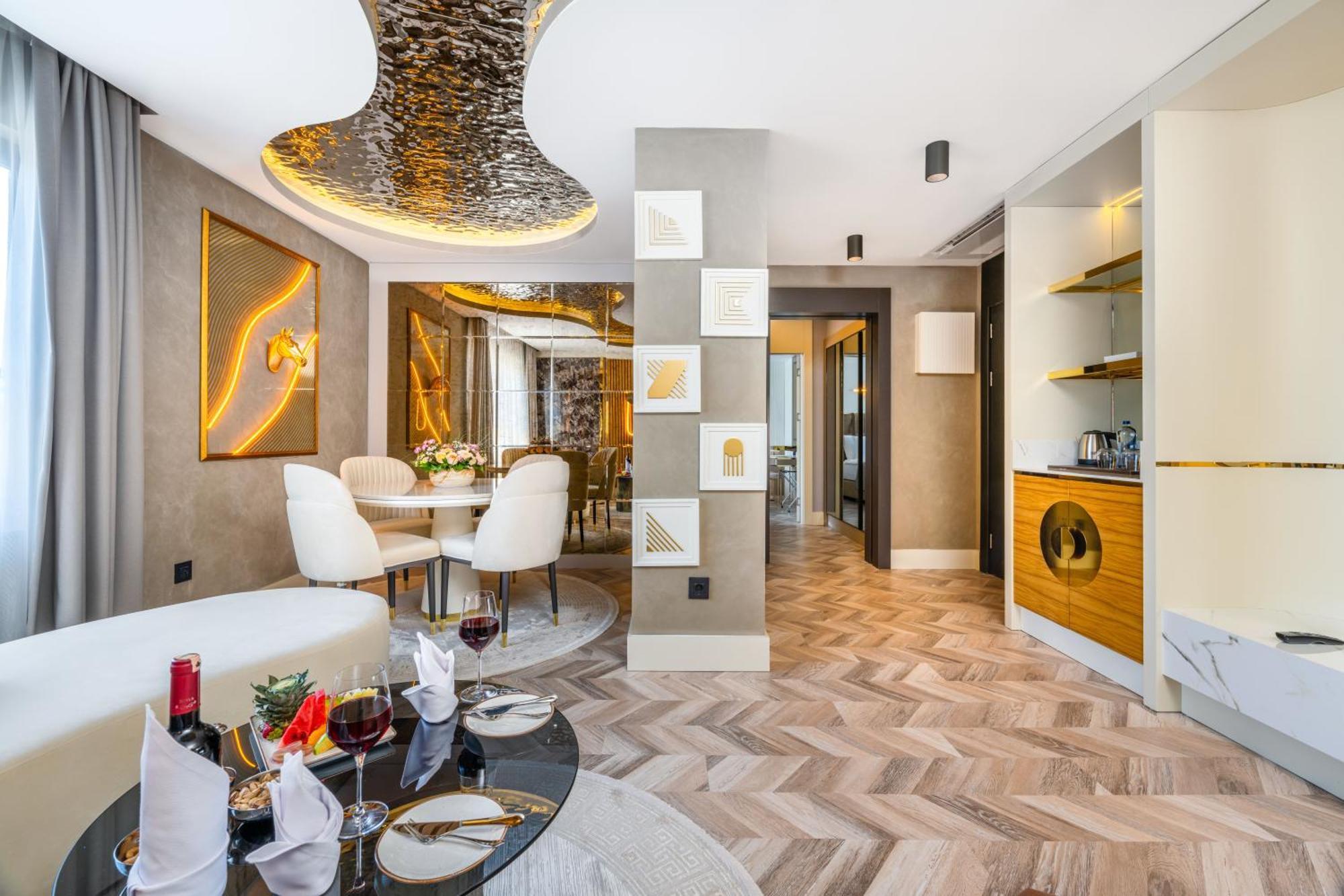 Otel Lexia Antalya