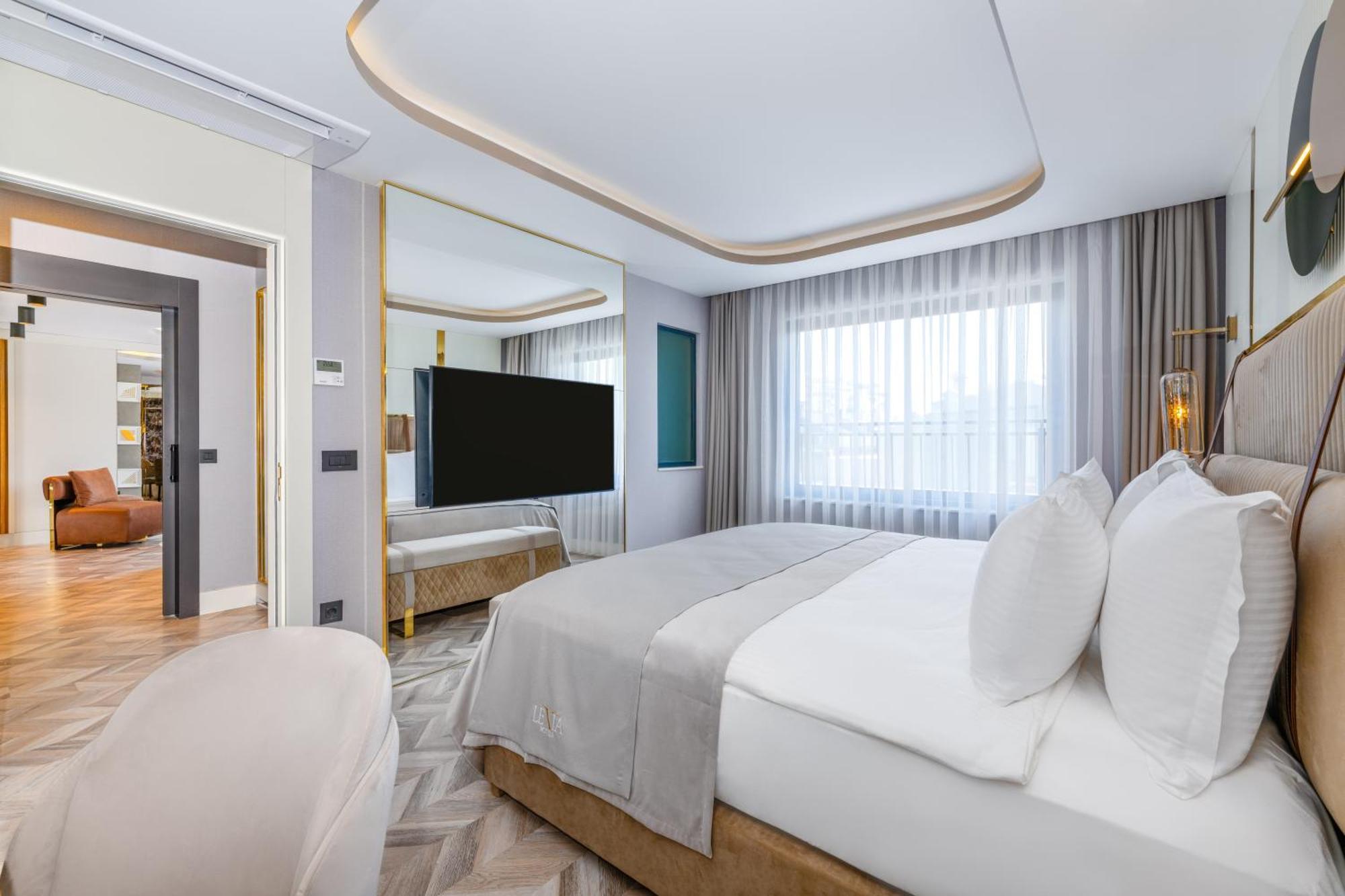 Otel Lexia Antalya