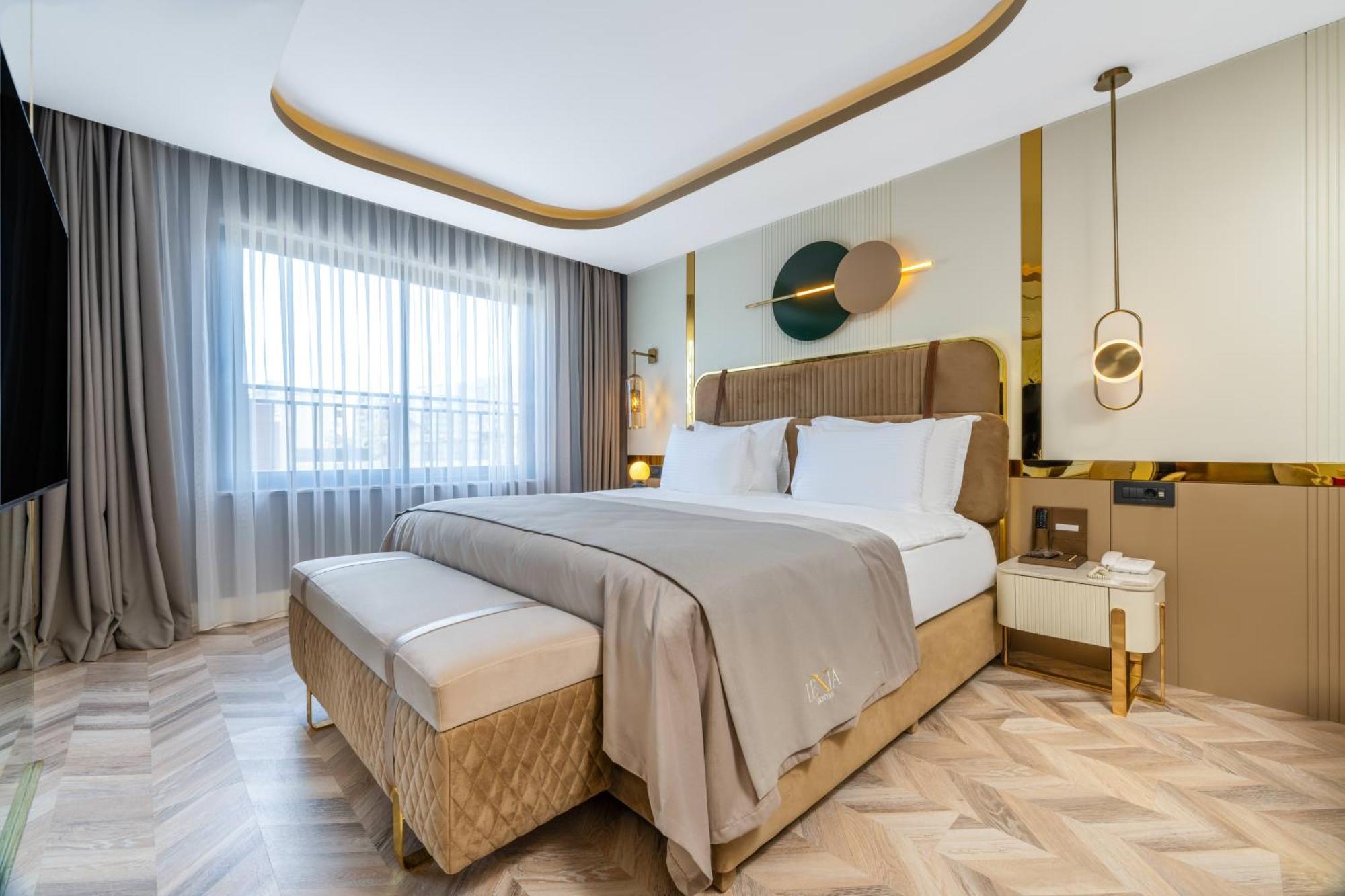 Otel Lexia Antalya